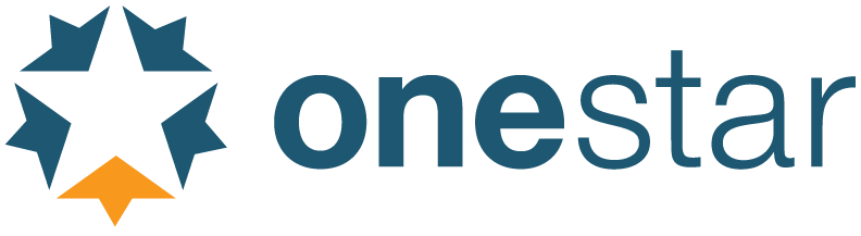 One Start Logo